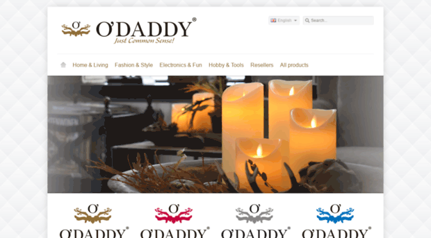 odaddy.nl