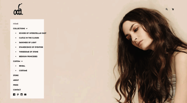 odafashion.com
