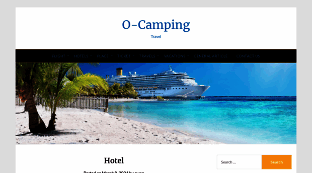 odaiba-camping.com