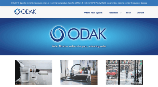 odak.com