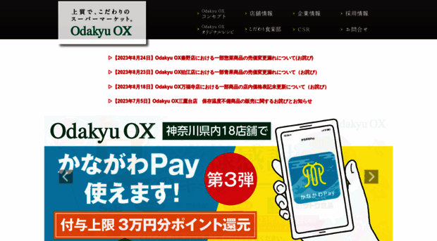 odakyu-ox.net