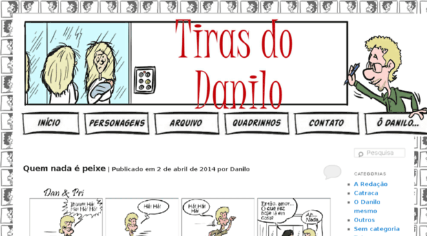 odanilo.com.br
