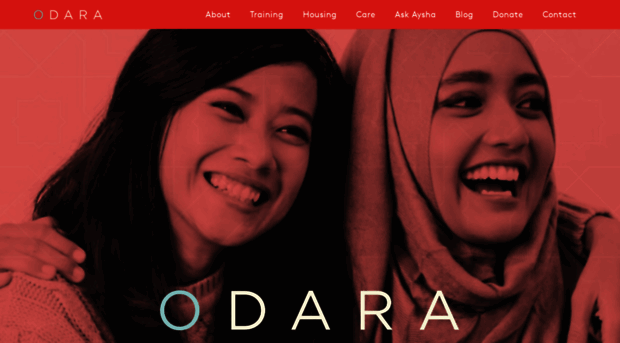 odara.org.uk