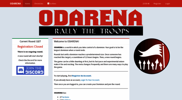 odarena.com