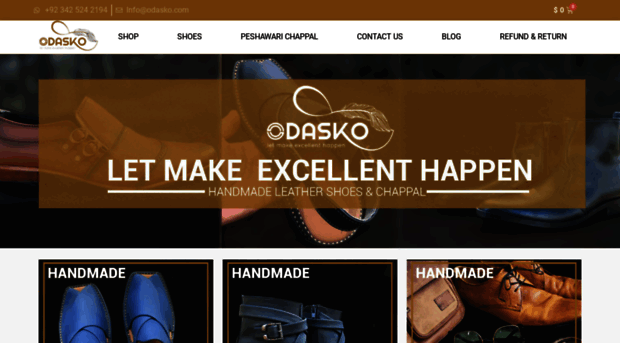 odasko.com