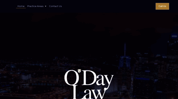 odaylawfirm.com