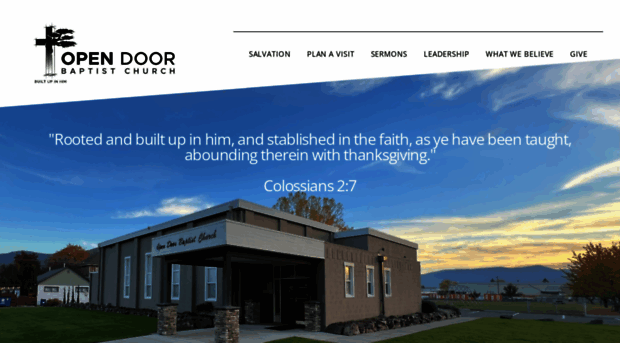 odbcmissoula.com