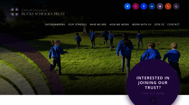 odbst.org.uk