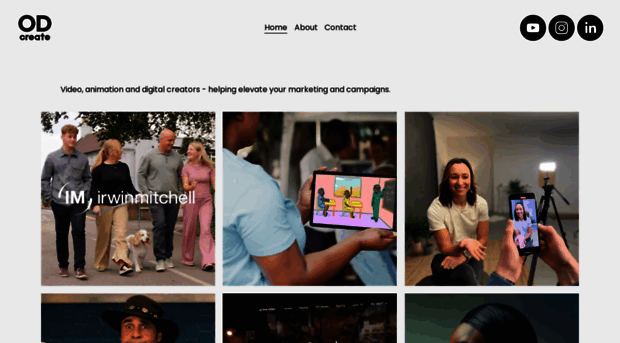odcreate.uk