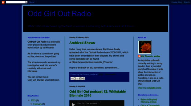 odd-girl-out-radio.blogspot.com