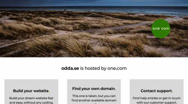 odda.se