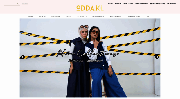 oddakl.com