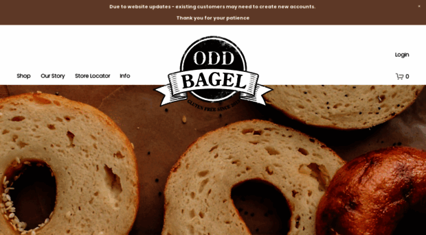 oddbagel.com