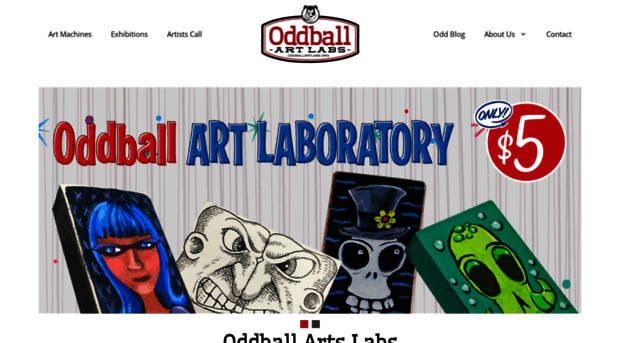 oddballartlabs.org