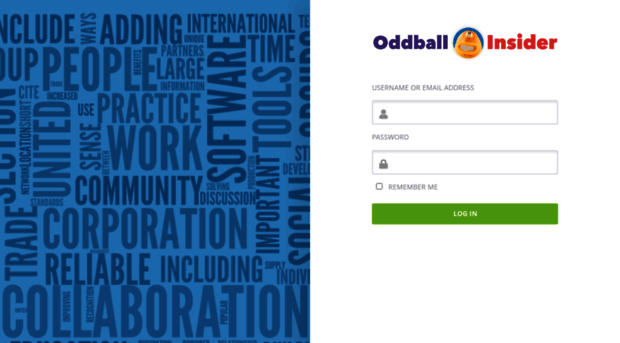 oddballinsider.com