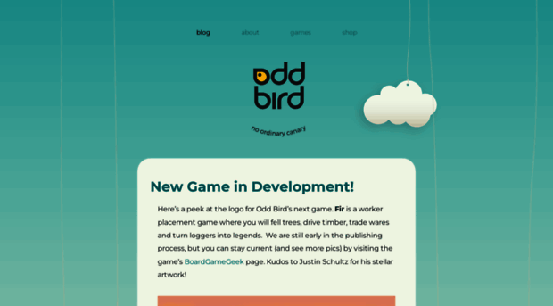 oddbirdgames.com