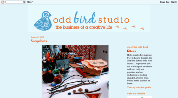 oddbirdstudio.blogspot.com