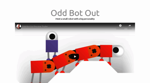 oddbotout.com