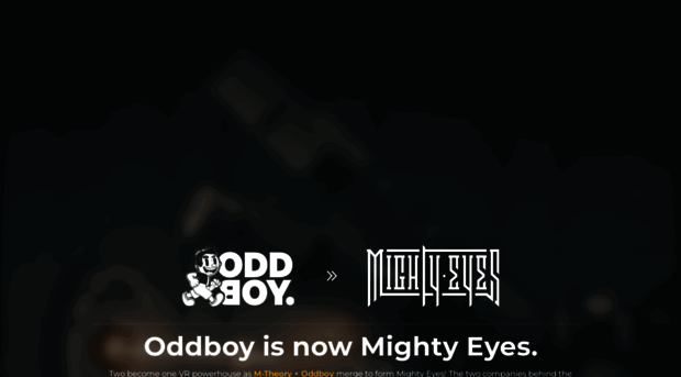 oddboy.nz