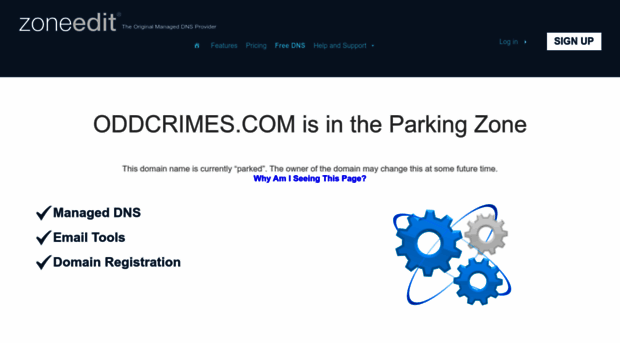 oddcrimes.com