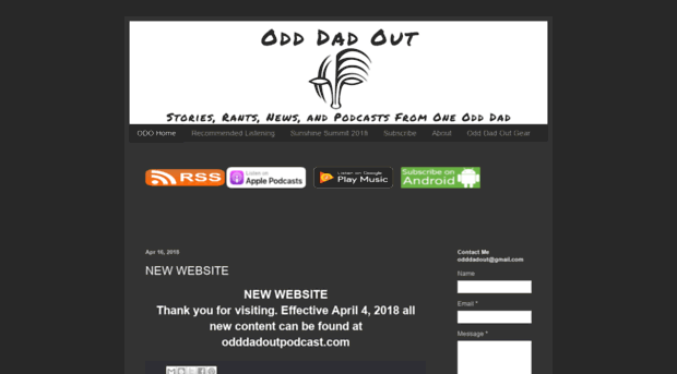 odddadout.blogspot.com