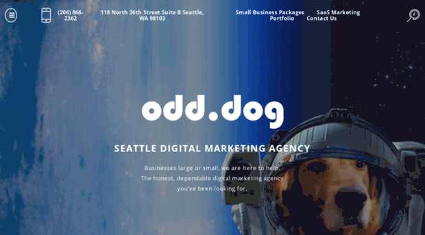 odddogmedia.com