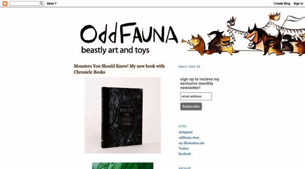 oddfauna.blogspot.com