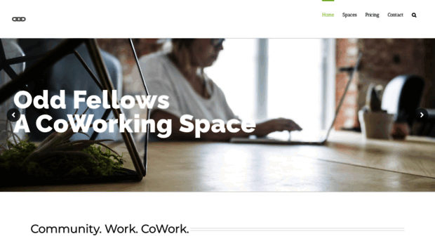 oddfellowscowork.com