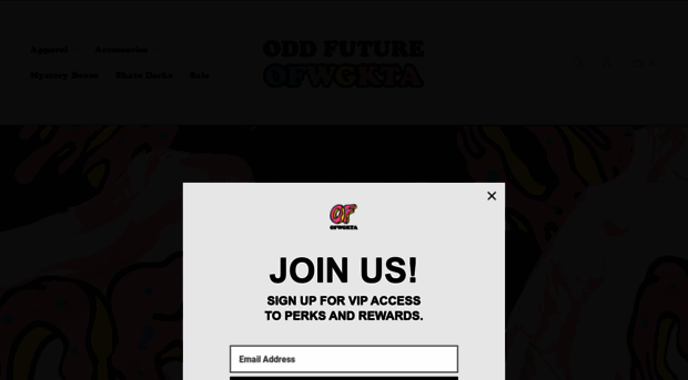 oddfuture.com