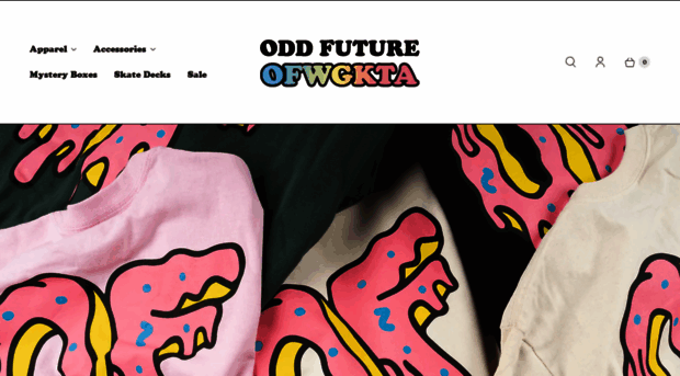 oddfuture.fanfire.com