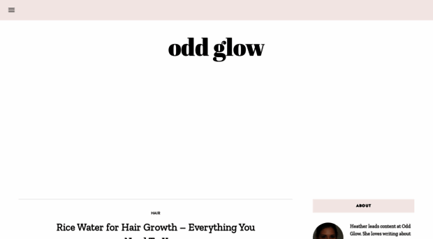 oddglow.com