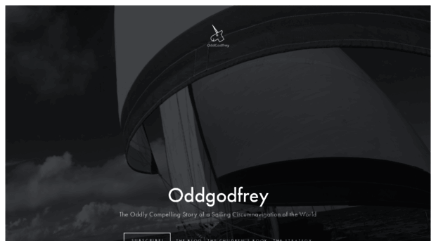 oddgodfrey.com