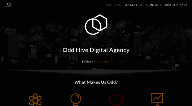 oddhive.com