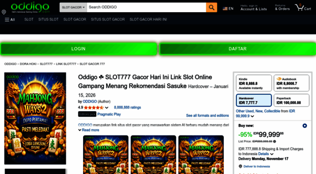 oddigoindonesia.com