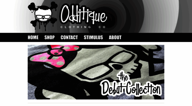 odditique.com