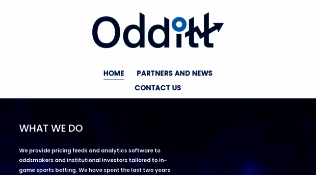 odditt.com