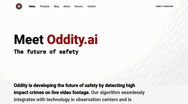 oddity.ai