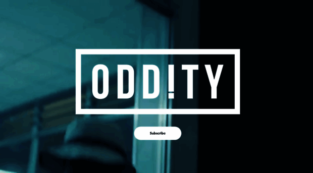 odditymag.com