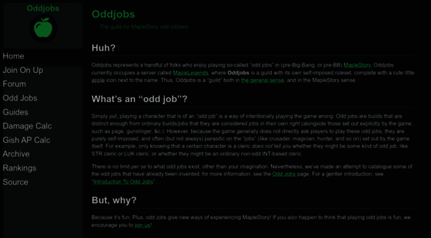 oddjobs.codeberg.page