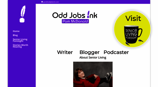 oddjobsink.com