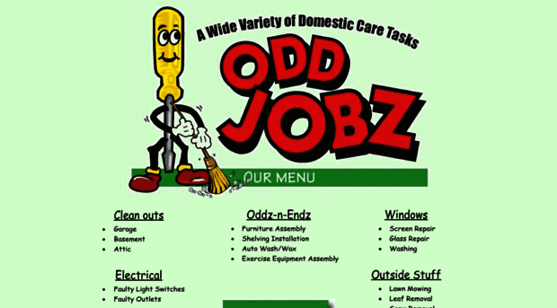 oddjobz.com