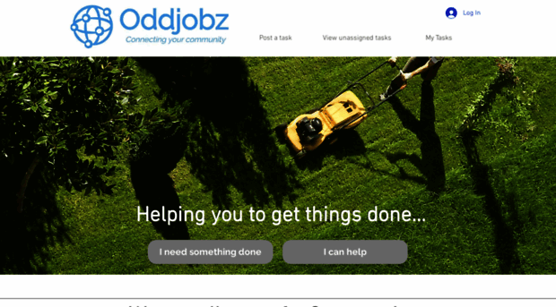 oddjobz.net