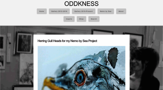 oddkness.com