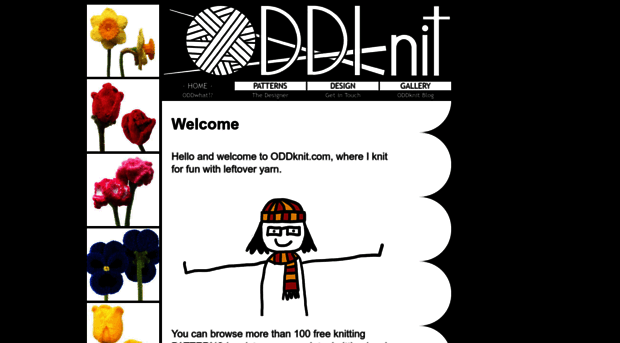 oddknit.com