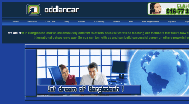 oddlancar.com