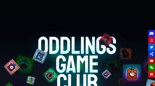 oddlingsnfts.io