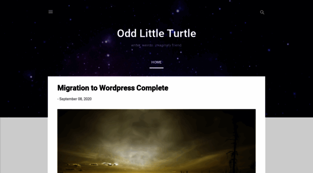 oddlittleturtle.blogspot.com