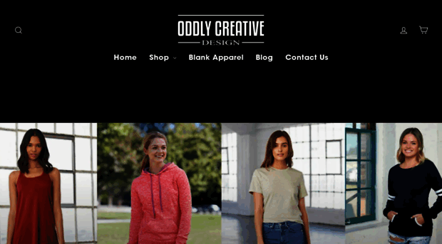 oddlycreativedesign.com