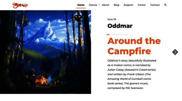 oddmargame.com