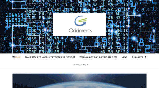 oddments.org